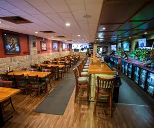 Bar Room