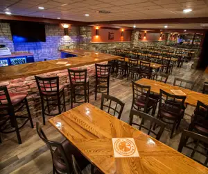 Banquet Room