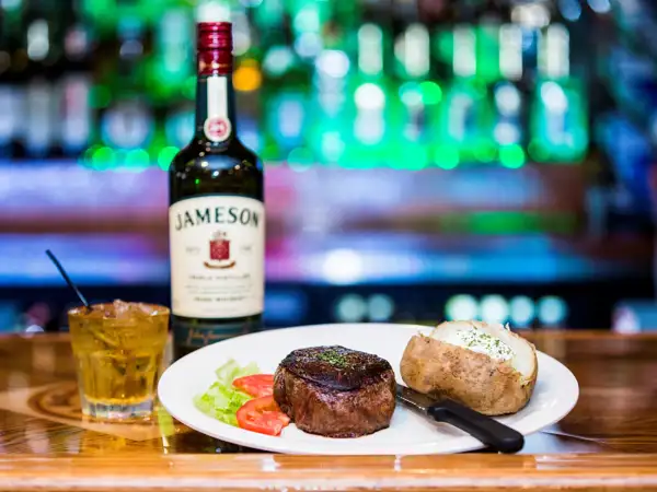 8oz Filet